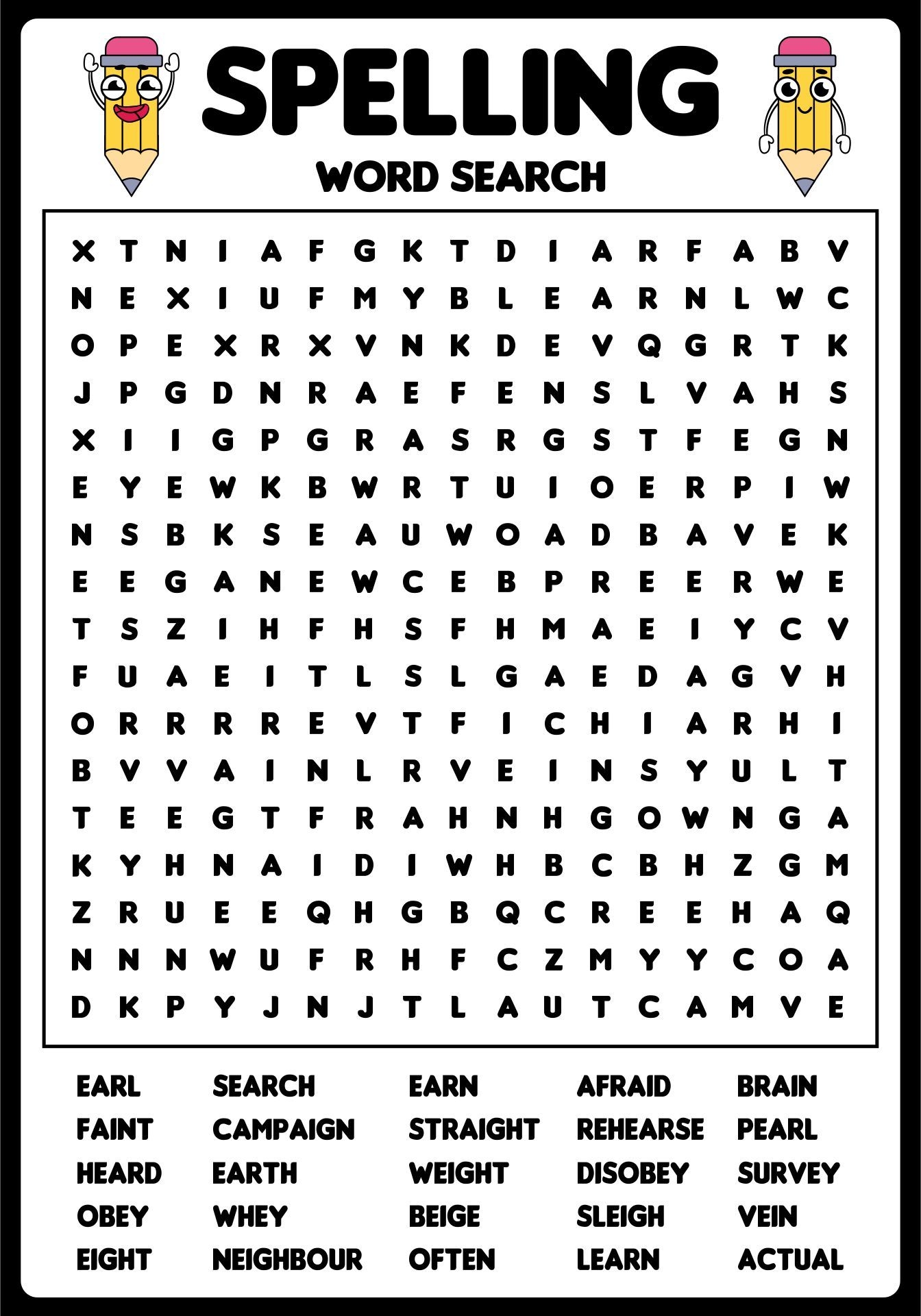 10 CROSSWORDS Ideas Word Puzzles For Kids Word Puzzles Kids Word Search