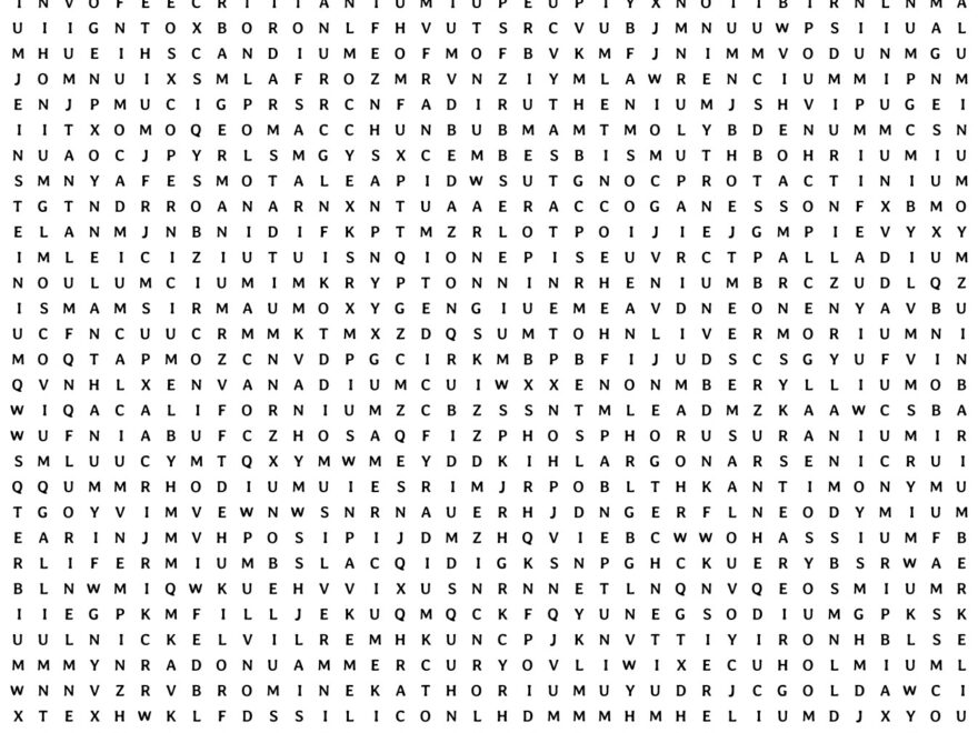 100 Word Word Searches 20 Free PDF Printables Printablee