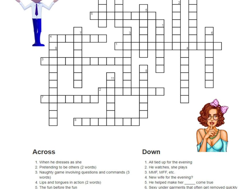 14 Page Megapack Of Dirty Word Searches Naughty Crossword Puzzles Worksheets Library