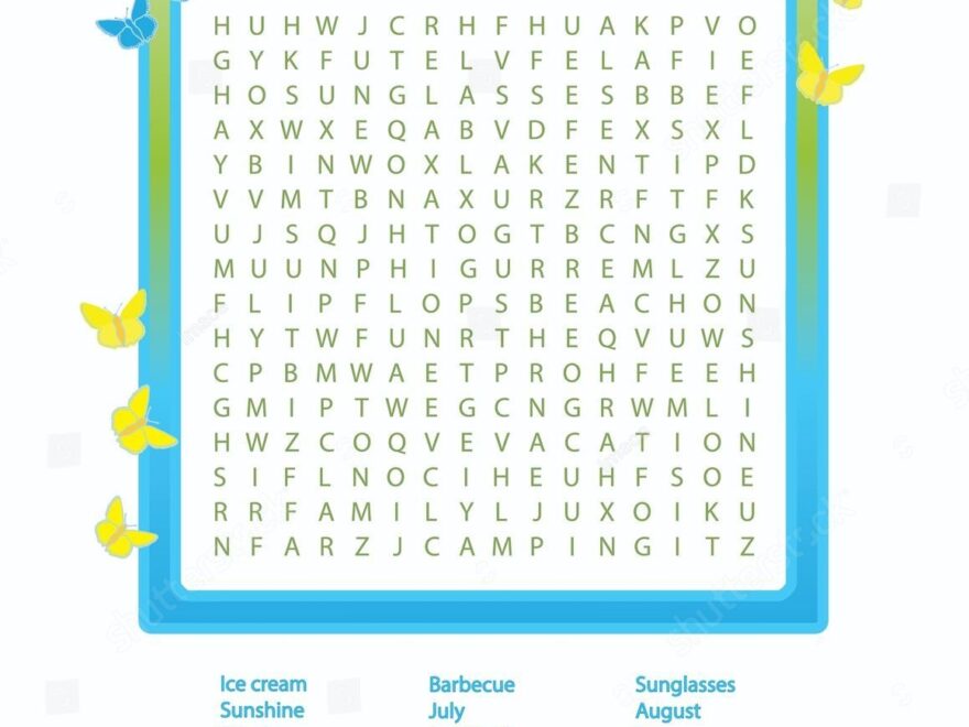 17 Thousand Word Search Answer Royalty Free Images Stock Photos Pictures Shutterstock