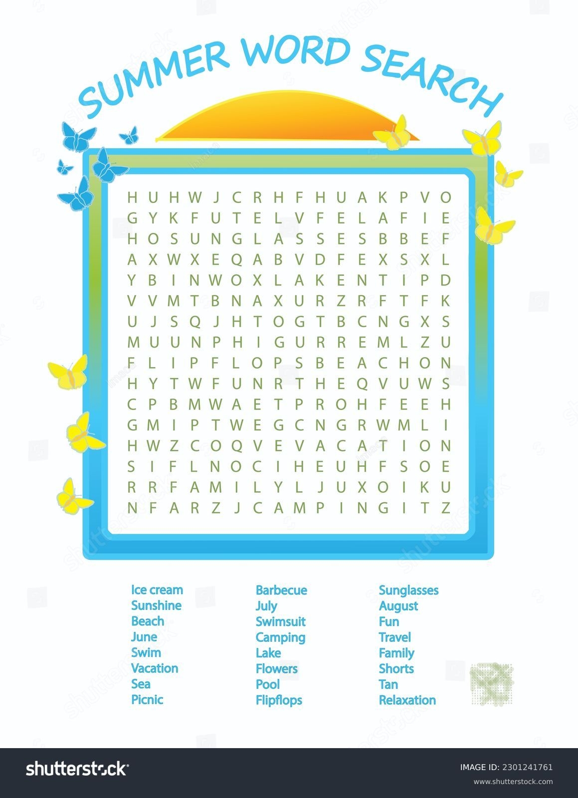 17 Thousand Word Search Answer Royalty Free Images Stock Photos Pictures Shutterstock