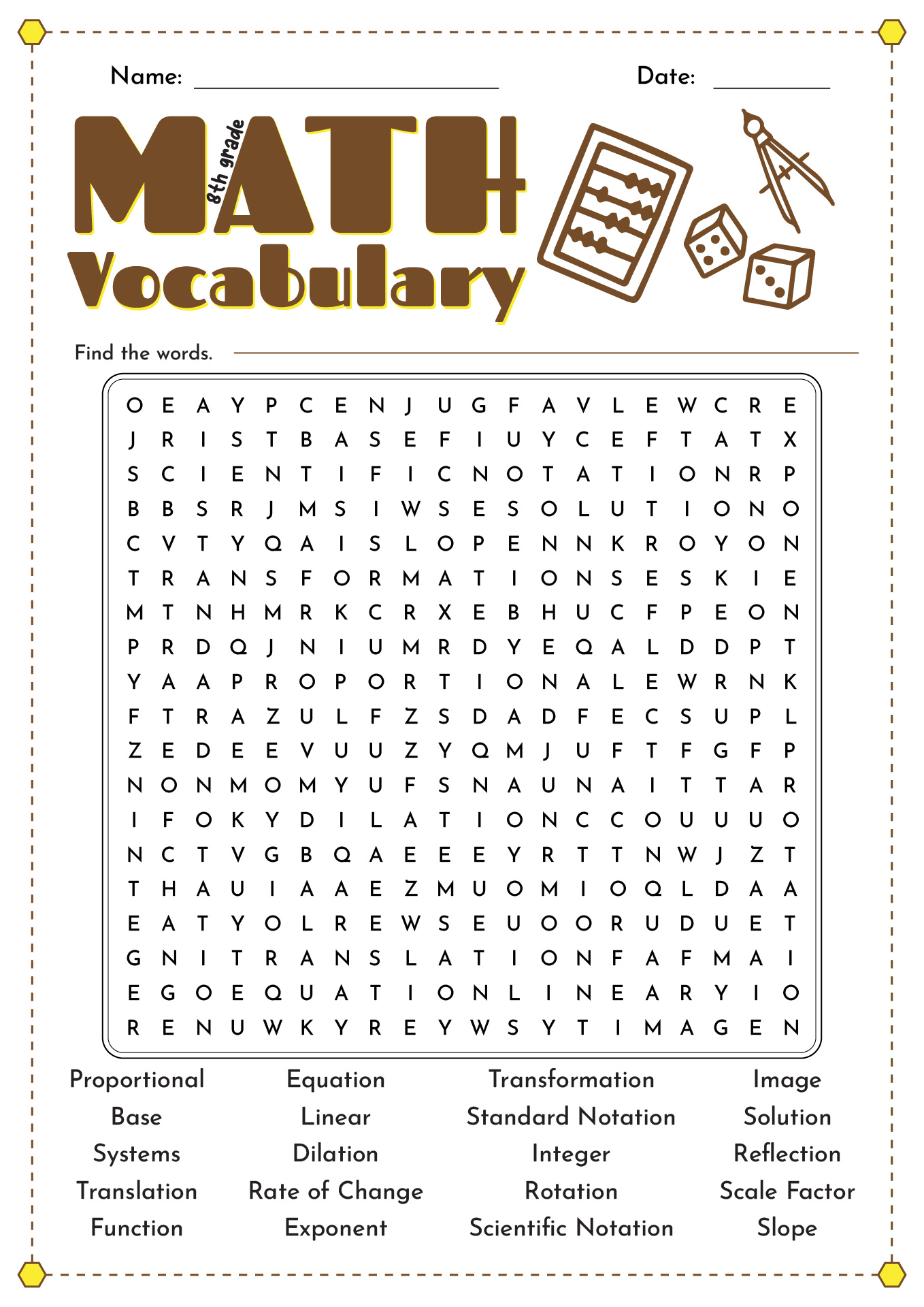 50 Vocabulary Worksheets For 8th Grade On Quizizz Free Printable Worksheets Library
