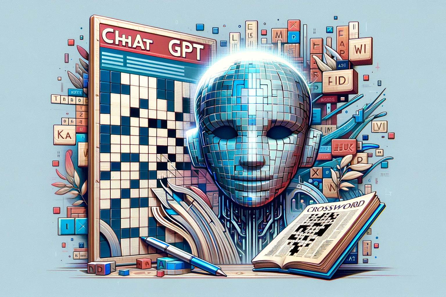 8 Simple Steps To Create Crosswords On Any Topic In Minutes Using ChatGPT