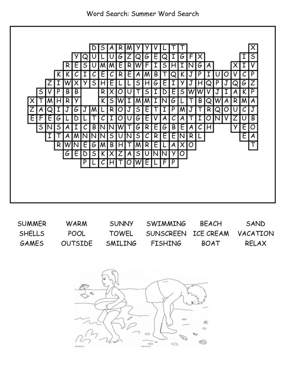 Activity Sheets For 8 Year Olds Any Themes K5 Worksheets Worksheets Library