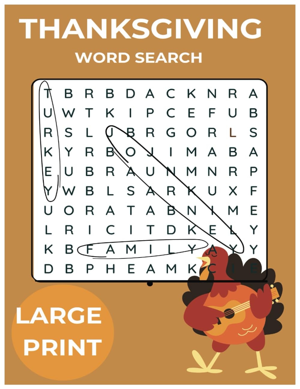 Amazon Thanksgiving Word Search Exciting Activity Book With 50 Large Print Puzzles For Kids And Adults 9798868097287 Islet Brain Books Amazon Thanksgiving Word Search Exciting Activity Book With 50 Large Print Puzzles For Kids And Adults 9798868097287 Islet Brain Books
