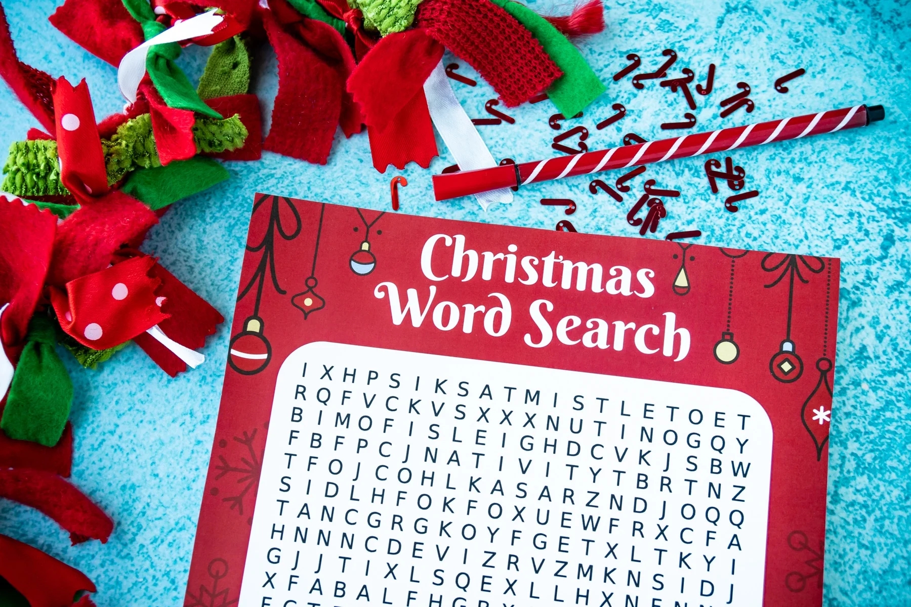 Christmas Word Search Free Printable Play Party Plan Christmas Word Search Free Printable Play Party Plan