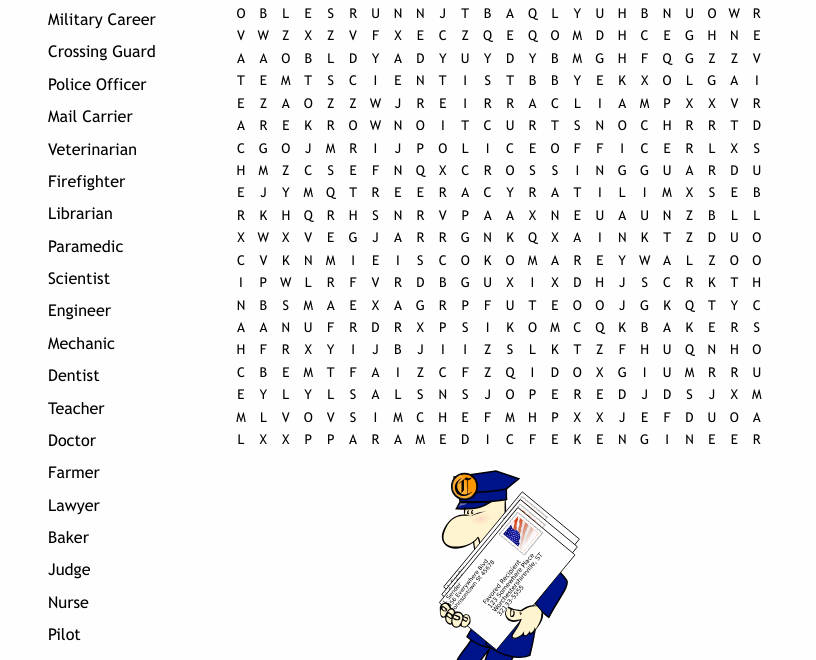 Communities Word Search WordMint