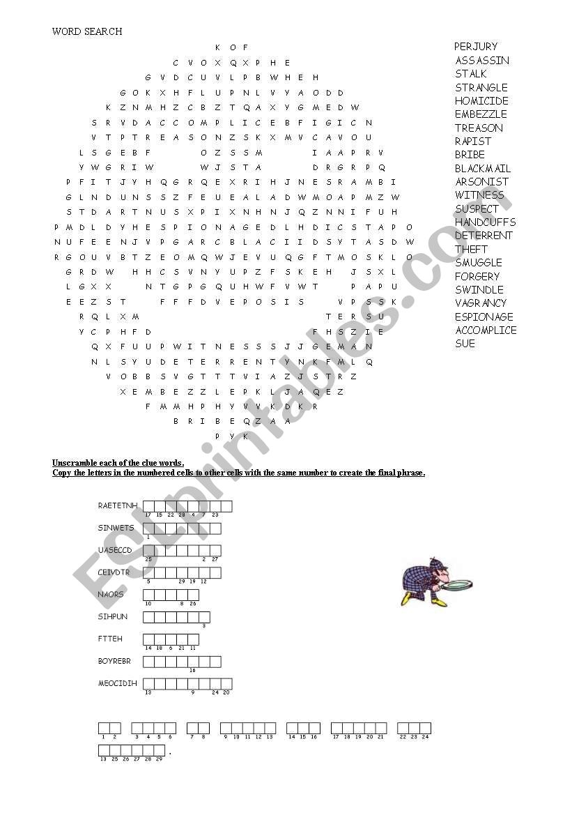 Word Search Maker Difficult Word Search Printable