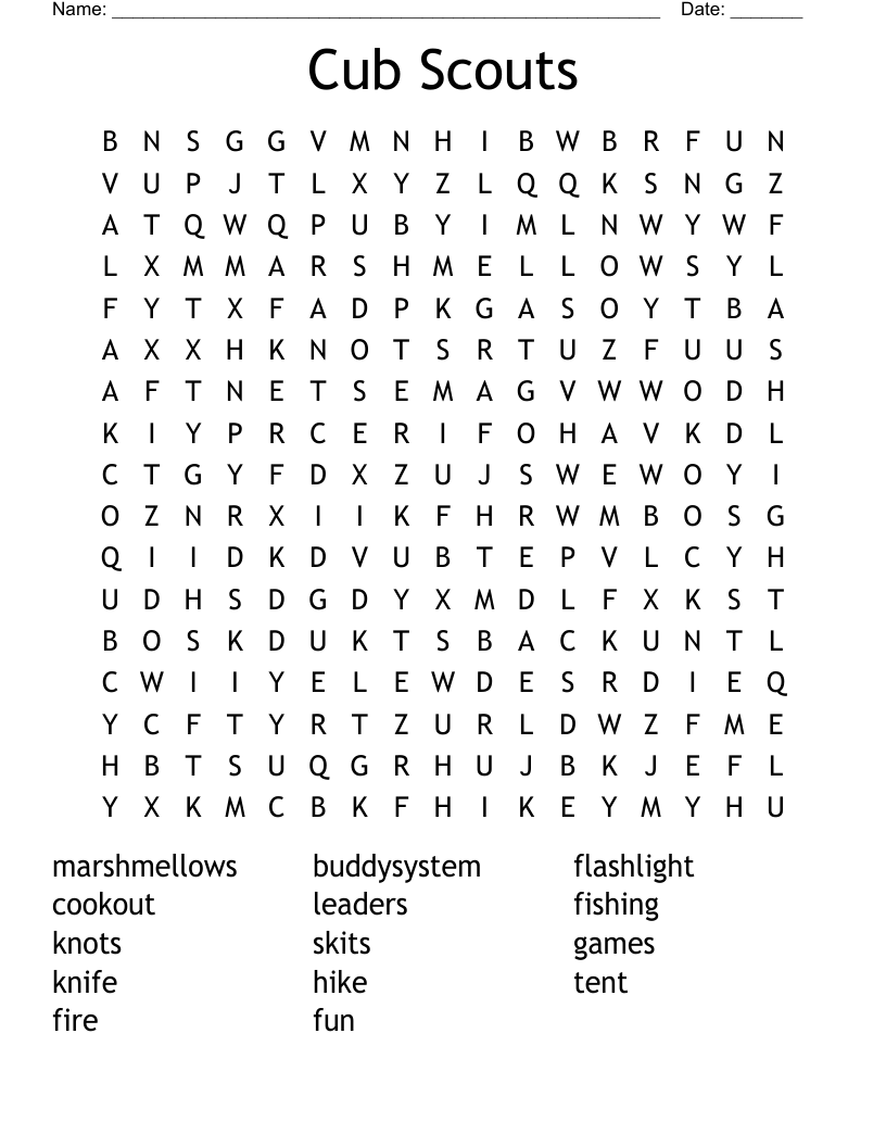 Free Printables Georgia Word Search Puzzles For Adults