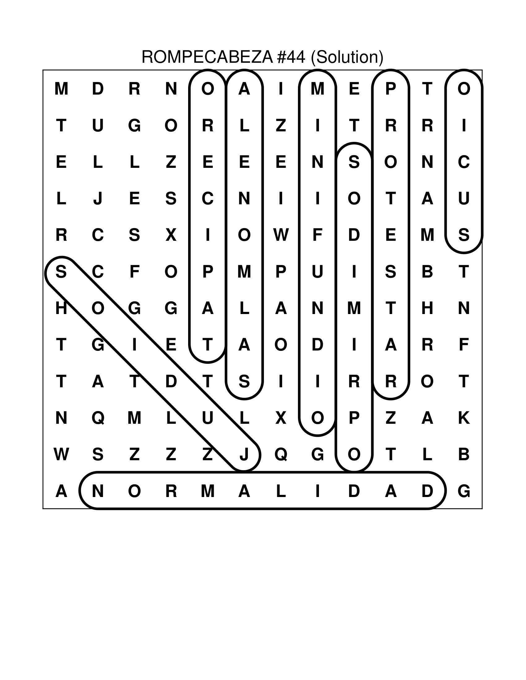 Discover Spanish Vocabulary With Fun Word Search Workbook Perfect For Language Learners Worldwide Made By Teachers