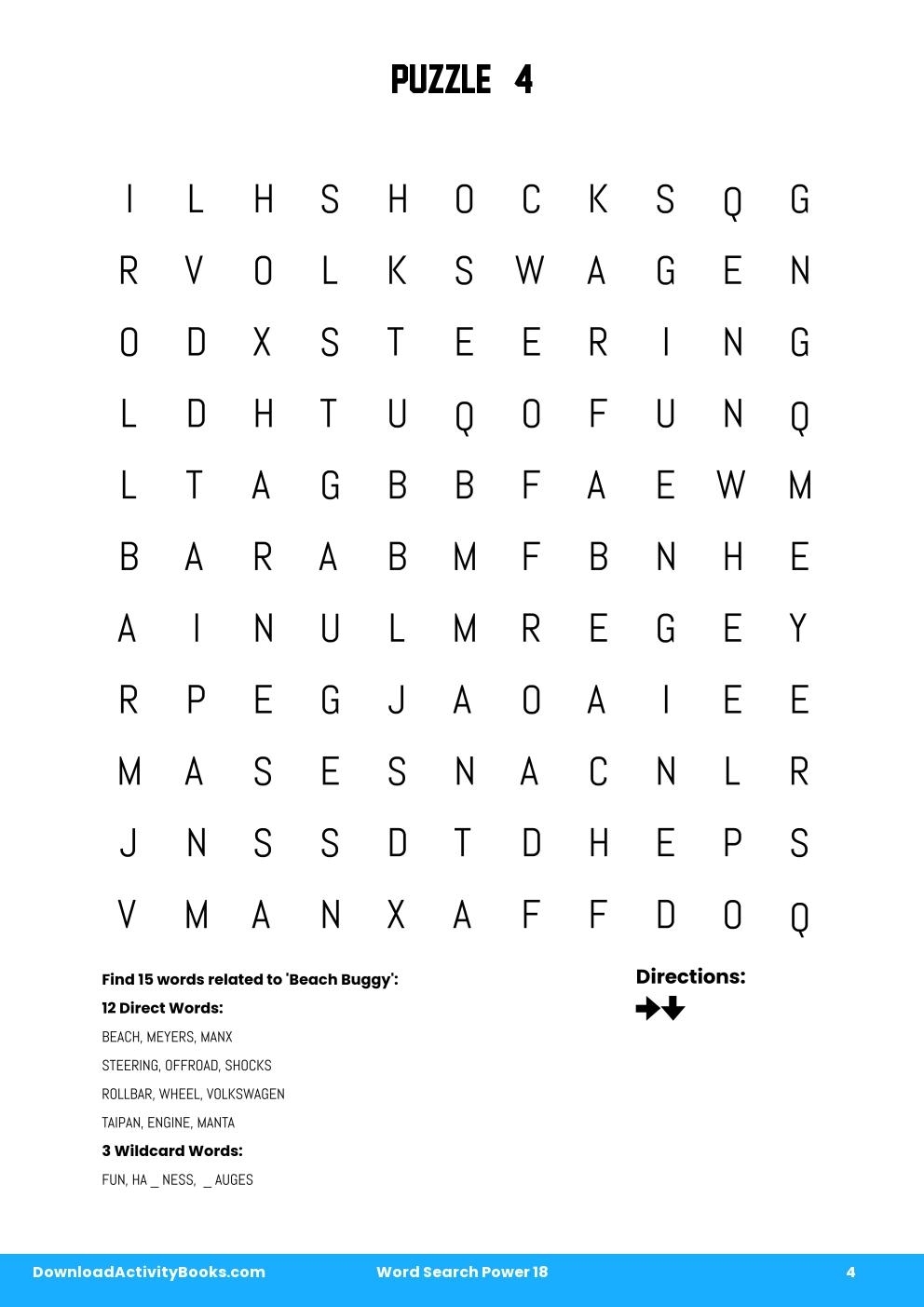Download Word Search Power In Word Search Power 18
