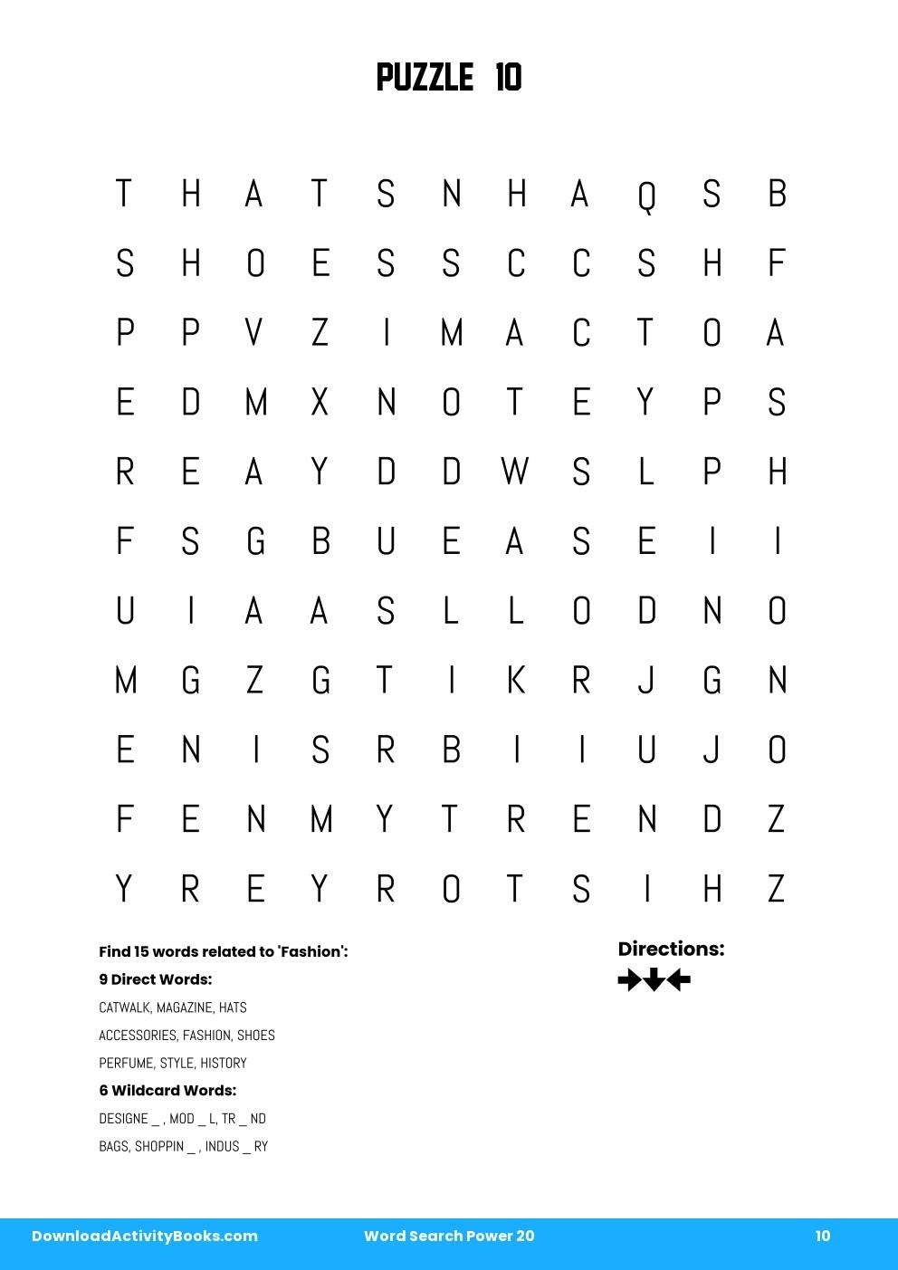 Download Word Search Power In Word Search Power 20