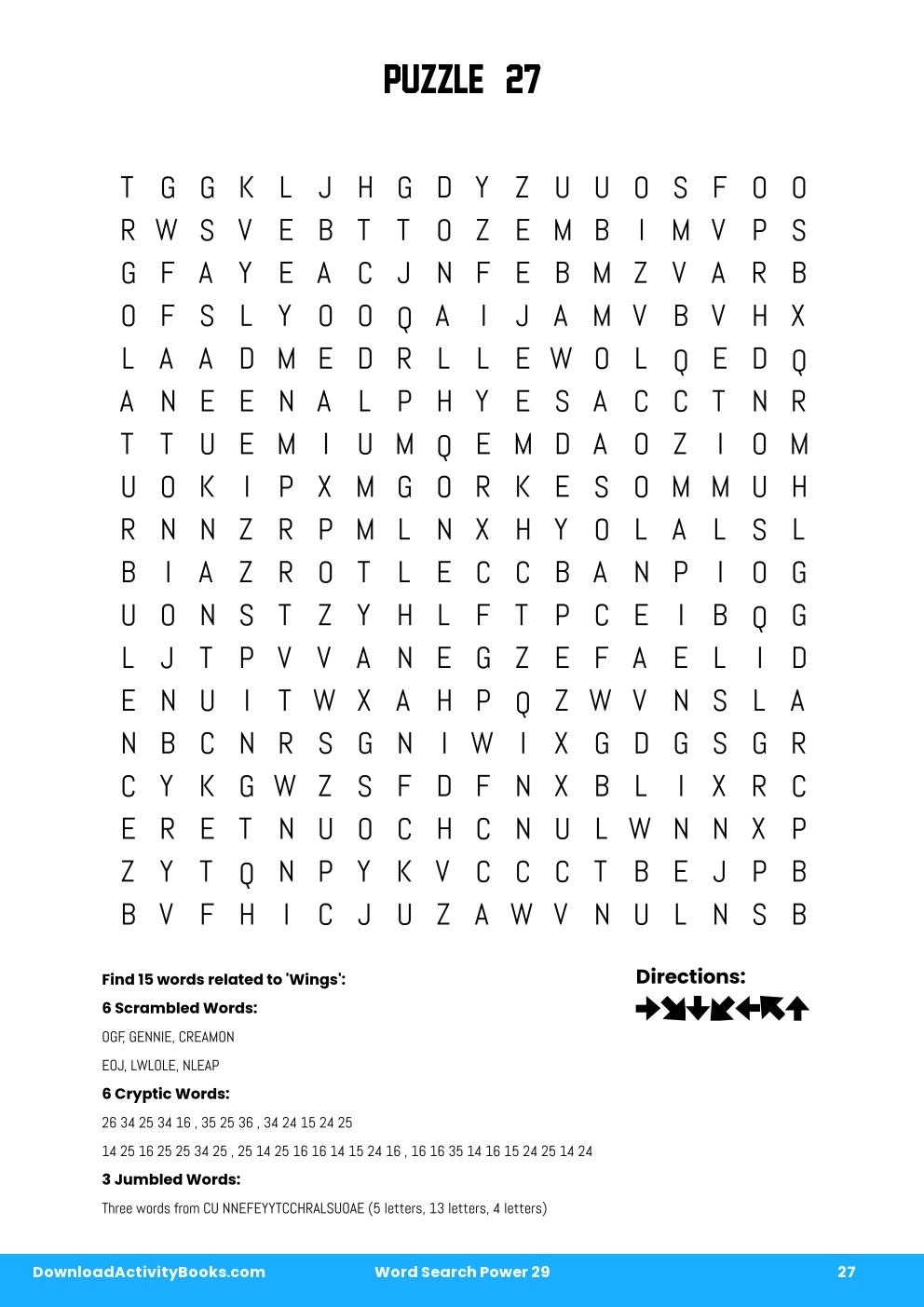 Download Word Search Power In Word Search Power 29