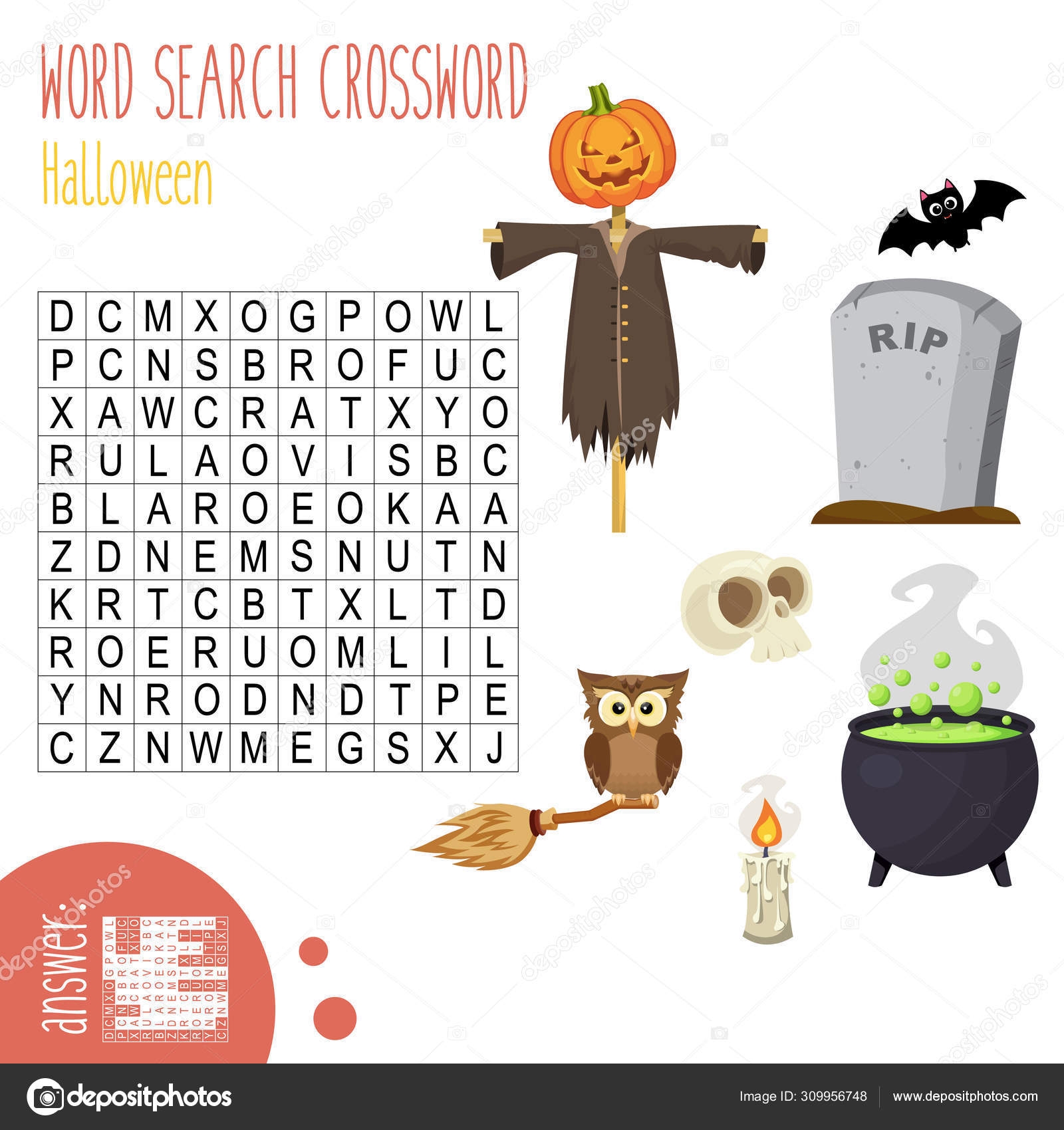 Middle East Word Search Printable