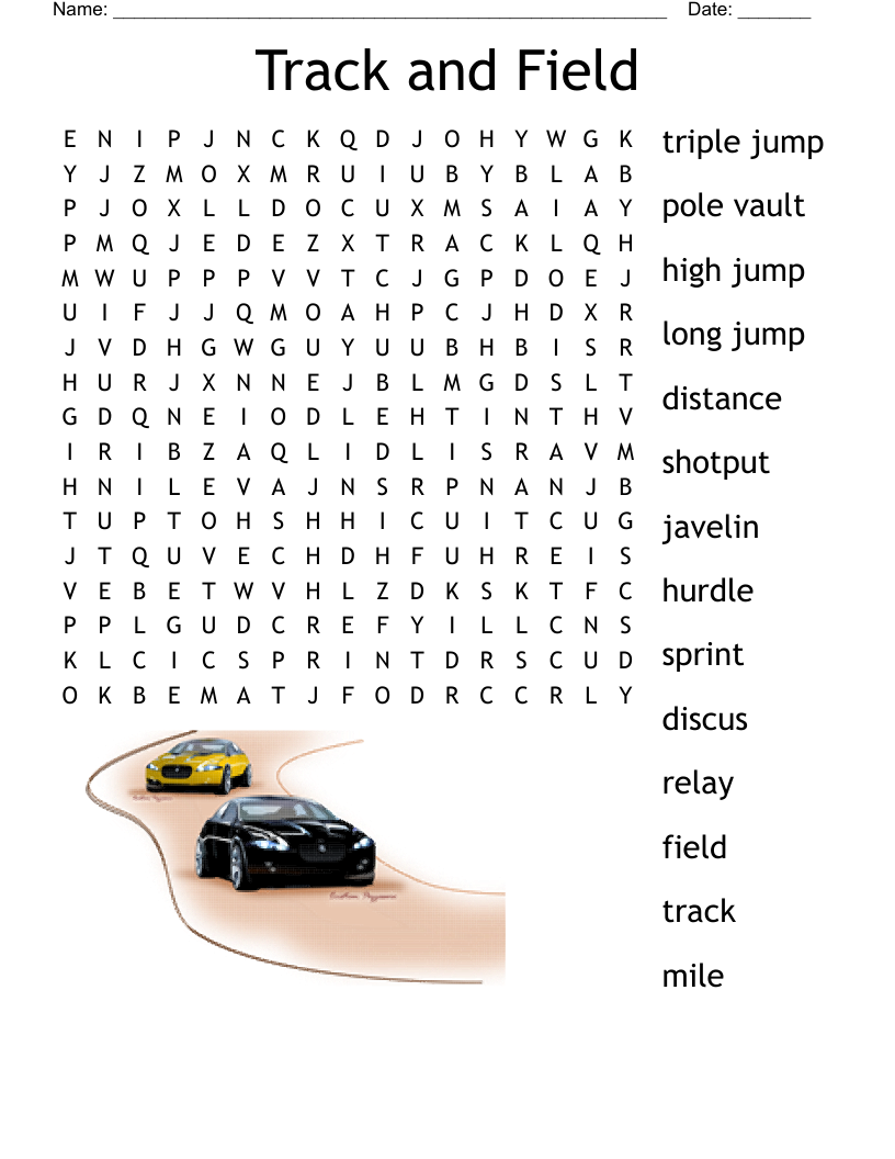 Fallout Word Search WordMint