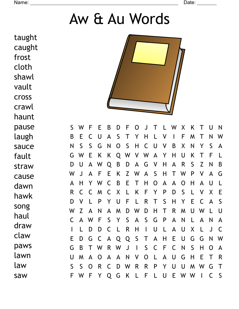 Fallout Word Search WordMint