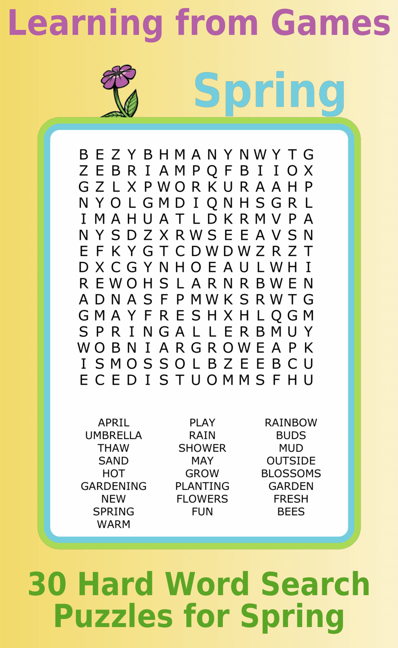 FIRST DAY OF BACK TO SCHOOL Word Search Puzzle FIRST DAY OF BACK TO SCHOOL Word Search Puzzle