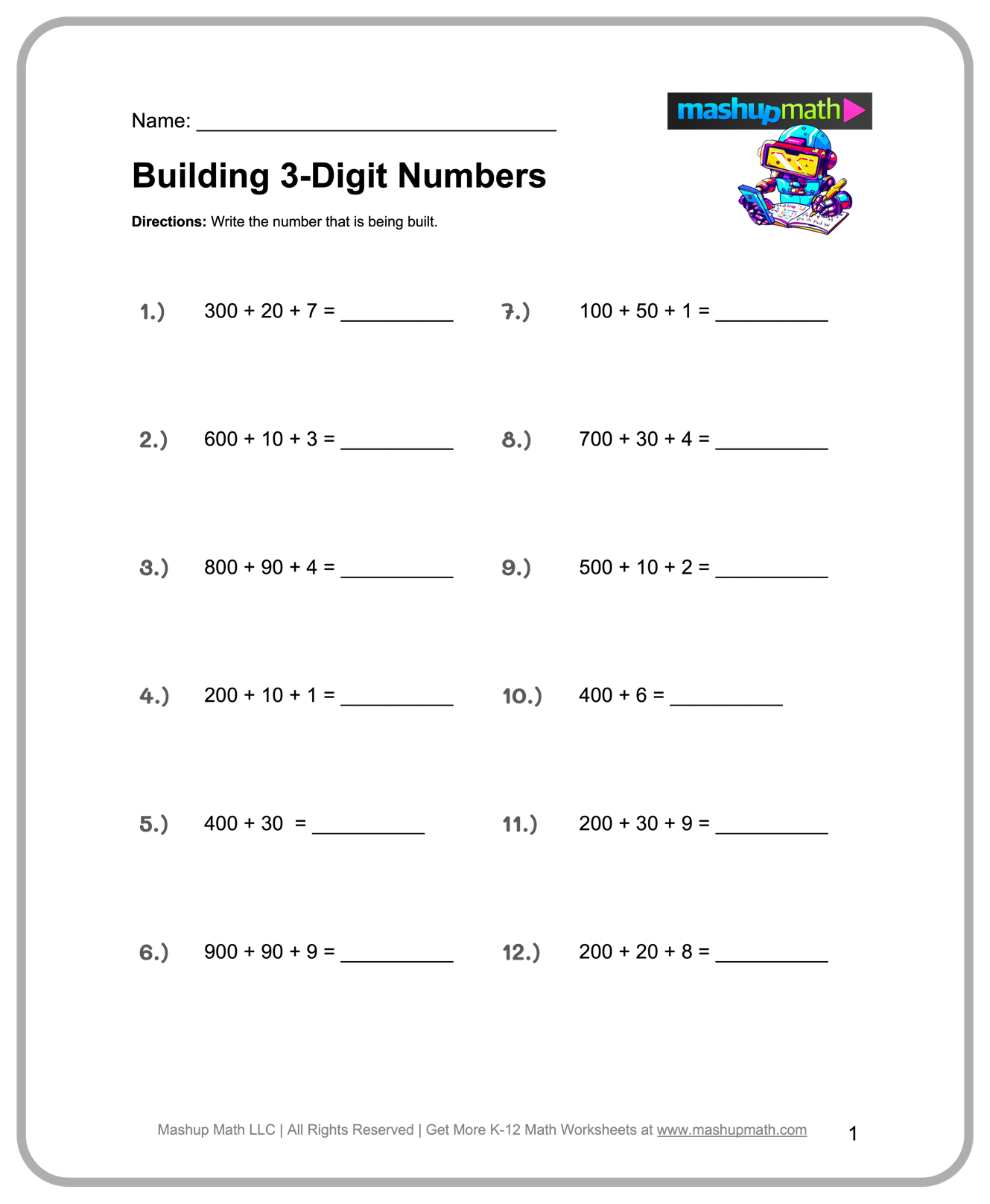 Third Grade Word Search Free Printable Third Grade Word Search Free Printable