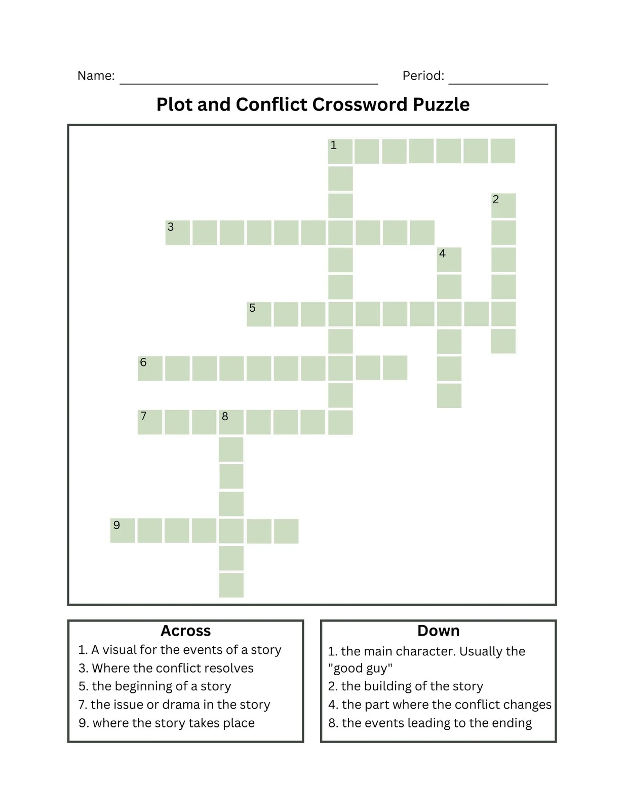 Free Printable Word Search Puzzle Maker Free Printable Word Search Puzzle Maker