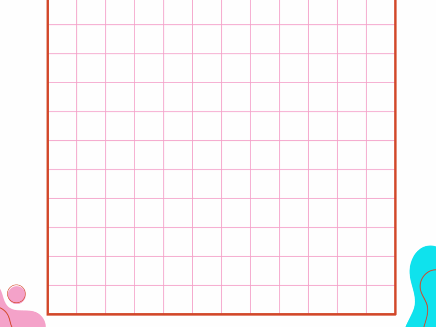 Free Blank Word Search Template To Edit Online