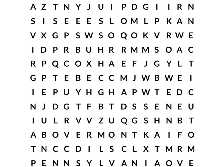 Free Hard Word Search Printable Puzzle For Kids Freebie Finding Mom Worksheets Library