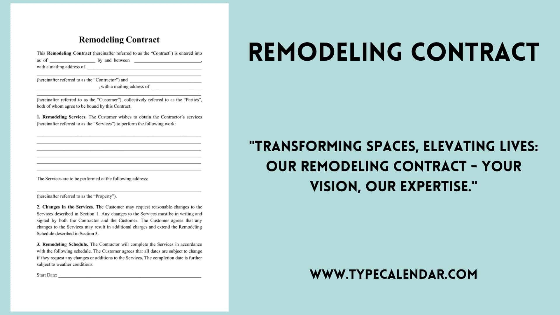 Home Renovation Free Printable Word Search