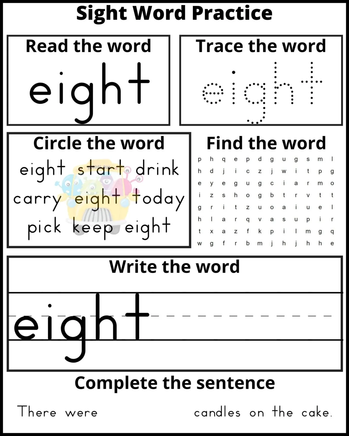 Free Printable Third Grade Sight Word Practice Sheets Frugal Mom Eh Worksheets Library Free Printable Third Grade Sight Word Practice Sheets Frugal Mom Eh Worksheets Library