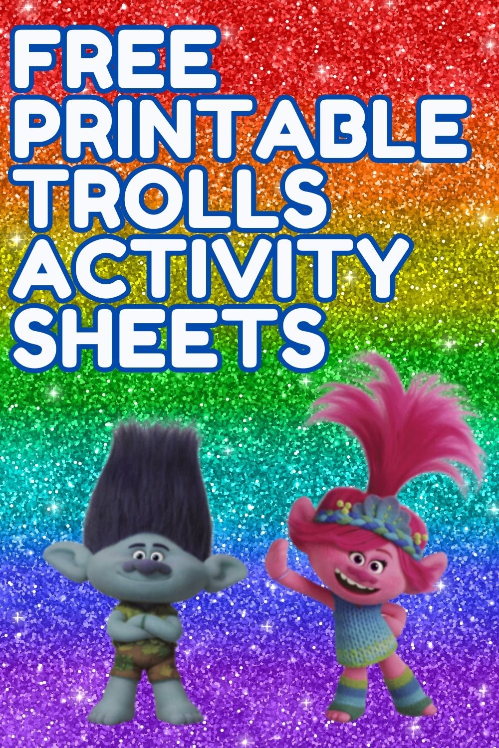 Free Printable Trolls Activity Sheets Featuring Trolls Band Together Jinxy Kids Free Printable Trolls Activity Sheets Featuring Trolls Band Together Jinxy Kids