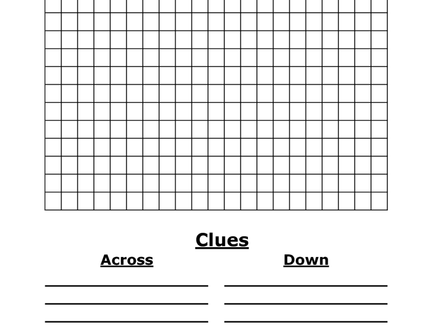 Free Printable Word Search Grid Download Free Printable Word Search Grid Png Images Free Worksheets On Clipart Library