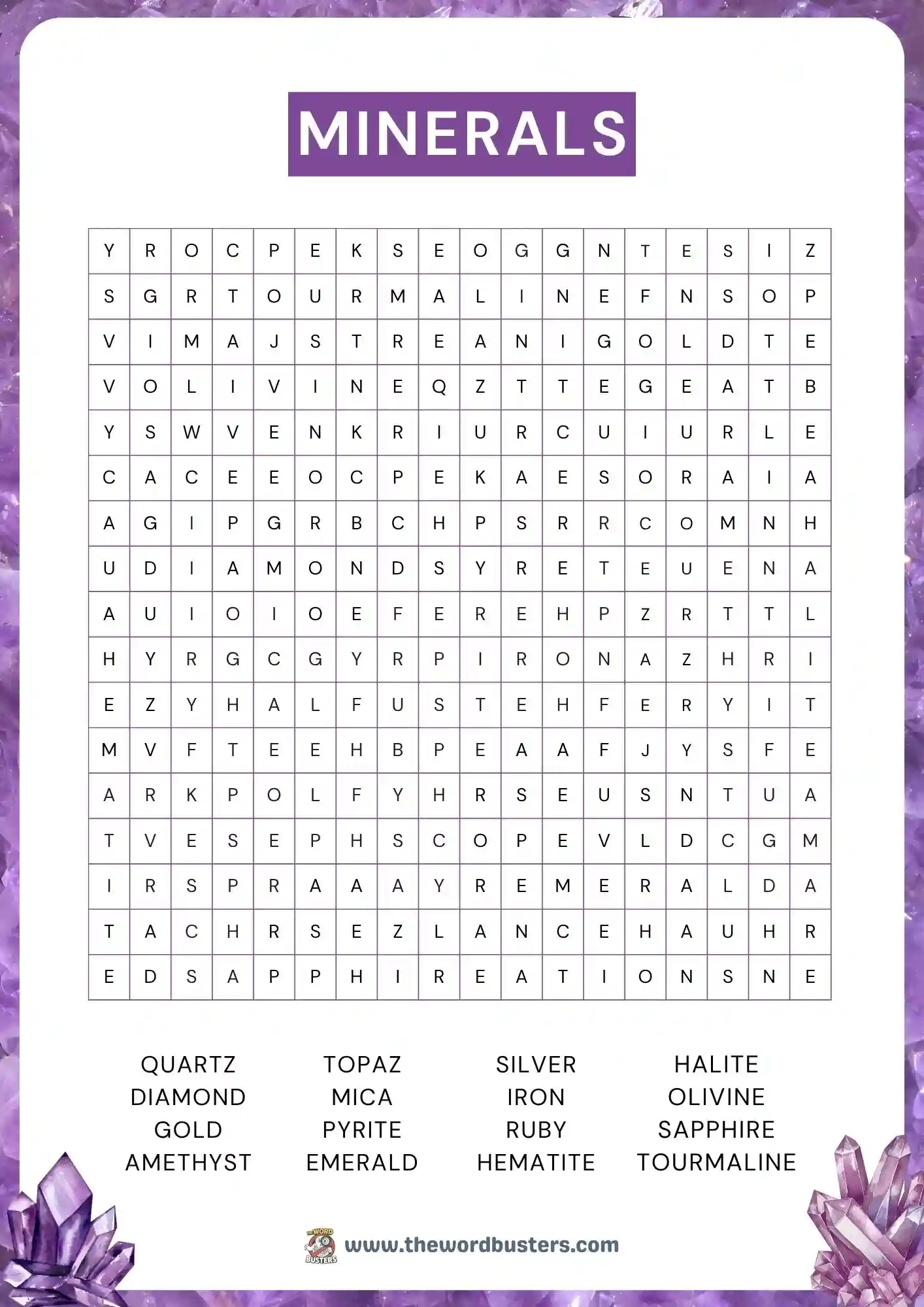 Free Printable Word Searches For Adults PDF  Free Printable Word Searches For Adults PDF