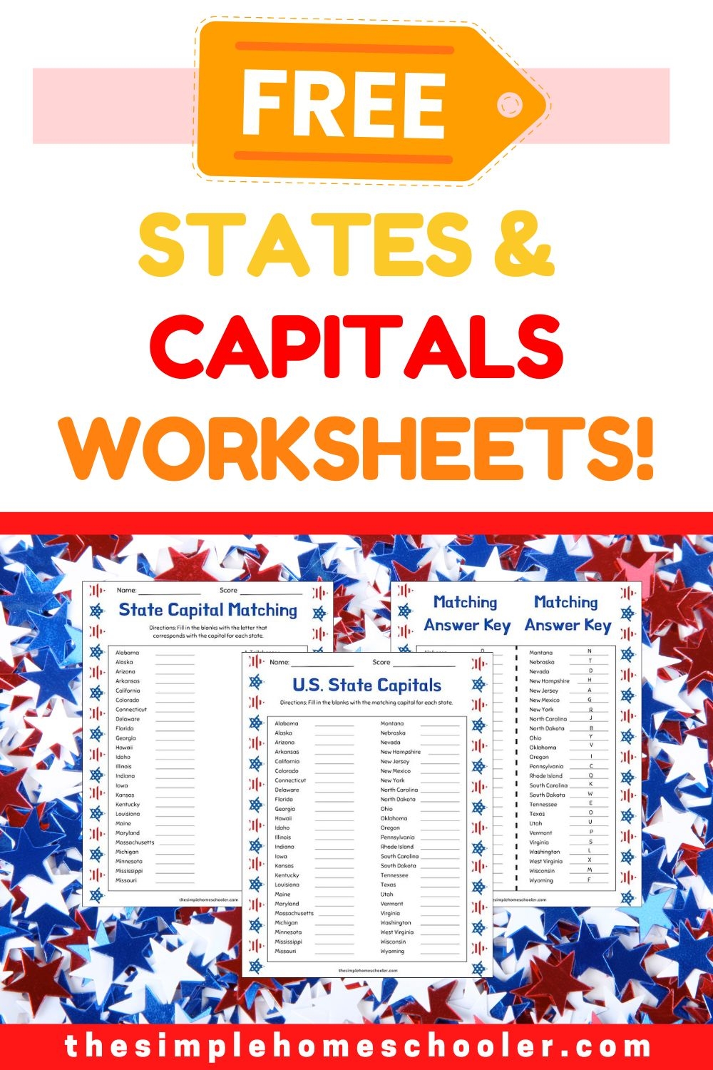 Usa States Free Printable Word Search Puzzles Answers