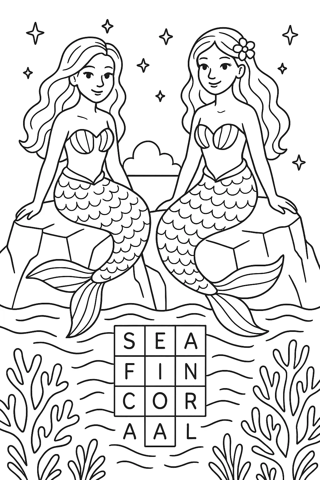 Free Summer Word Search Printable Generator 16 Summer Word Search Printable To Download