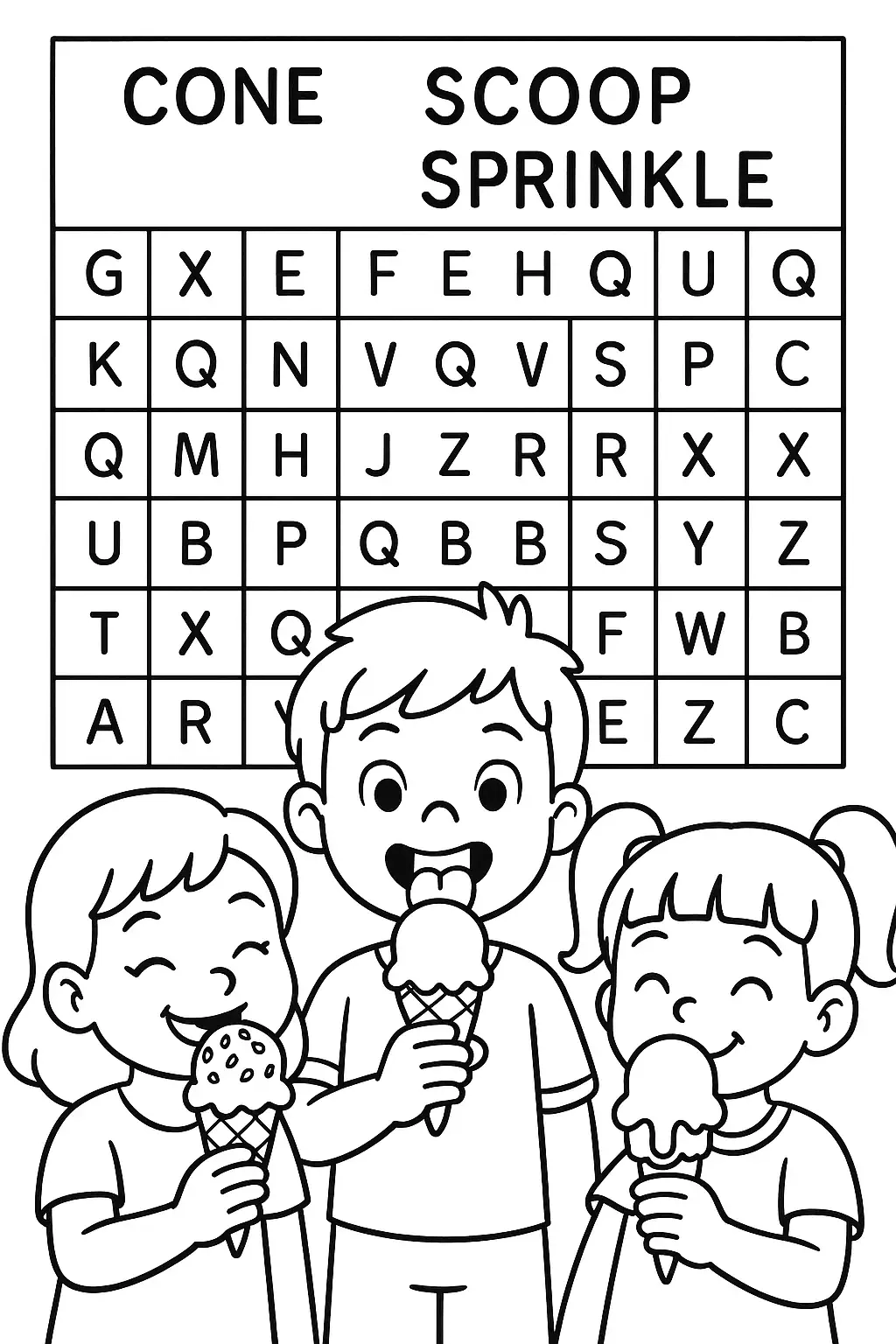 Free Summer Word Search Printable Generator 16 Summer Word Search Printable To Download Free Summer Word Search Printable Generator 16 Summer Word Search Printable To Download
