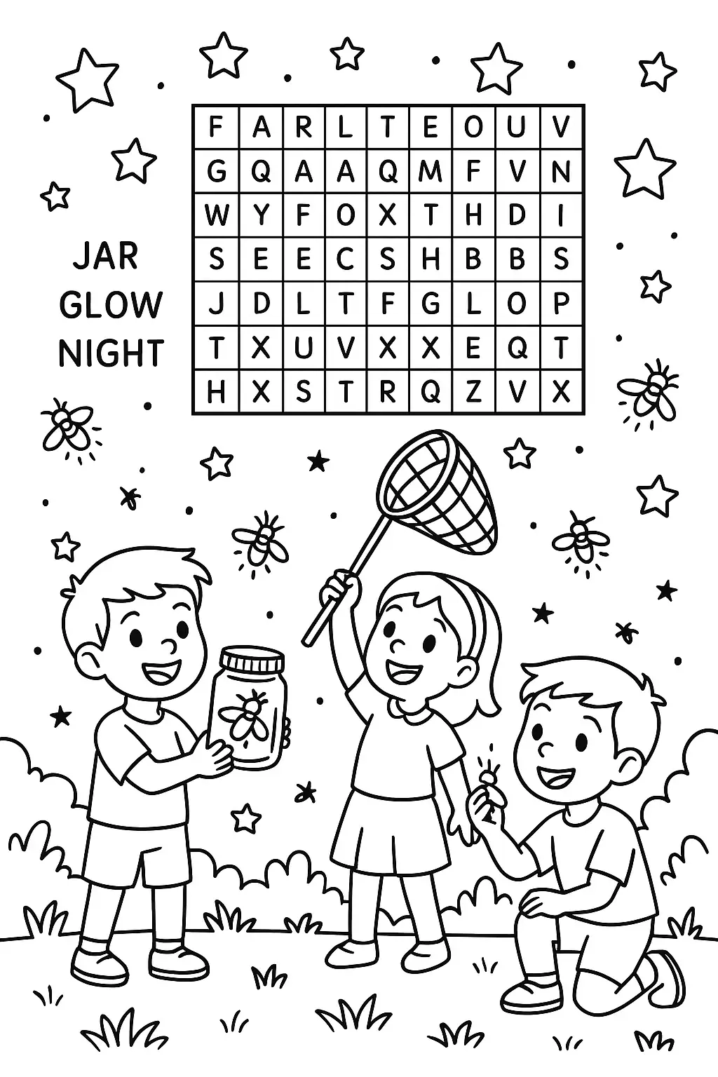 Free Summer Word Search Printable Generator 16 Summer Word Search Printable To Download