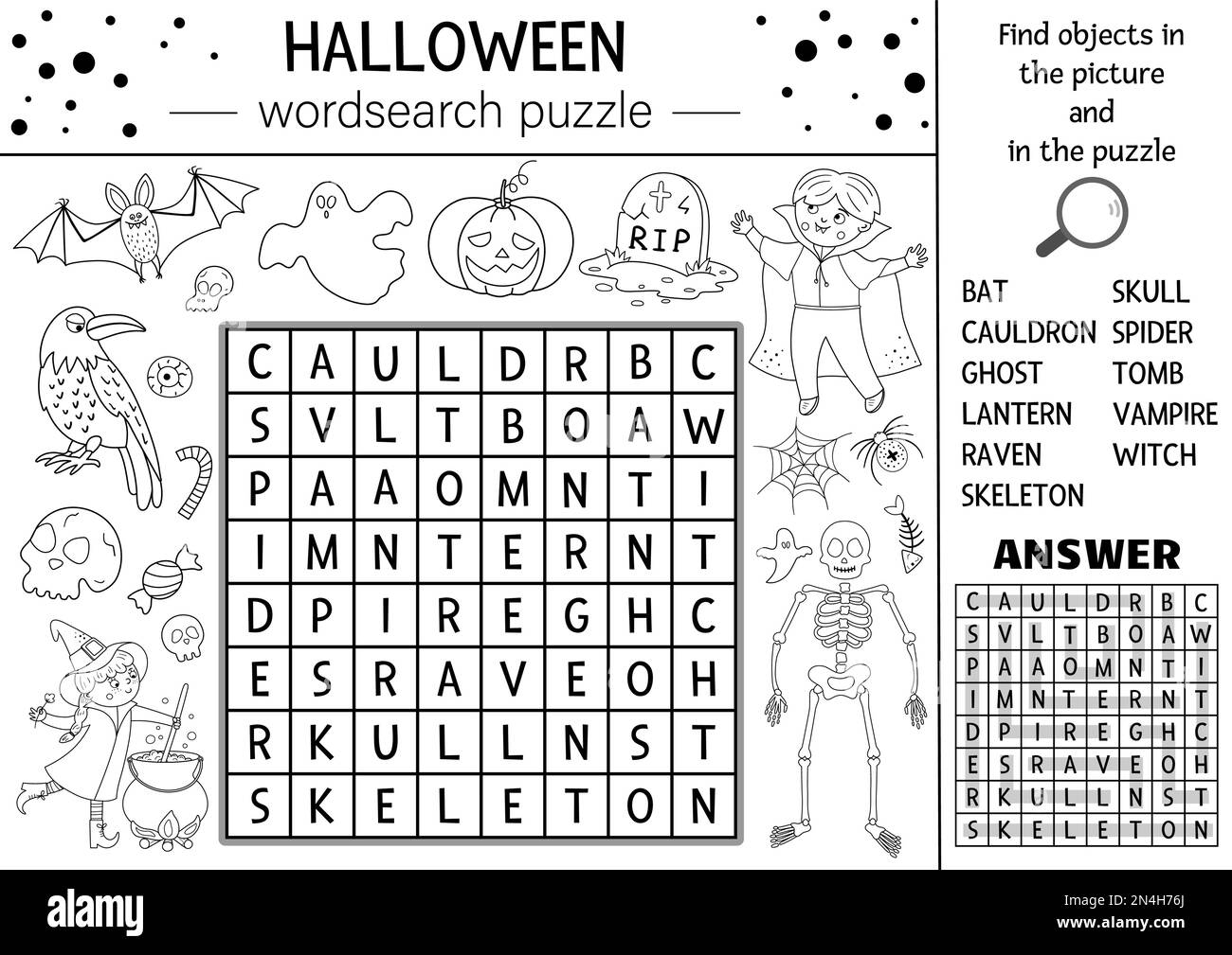 Ghost Game Black And White Stock Photos Images Page 2 Alamy