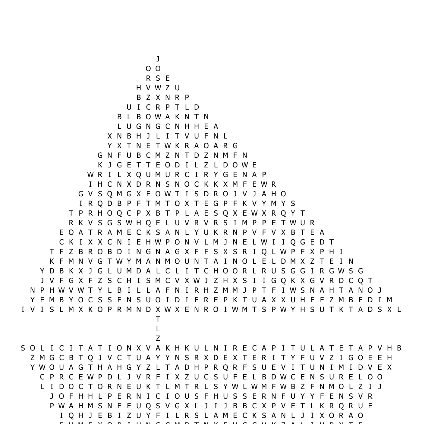 Gulliver s Travels Word Search