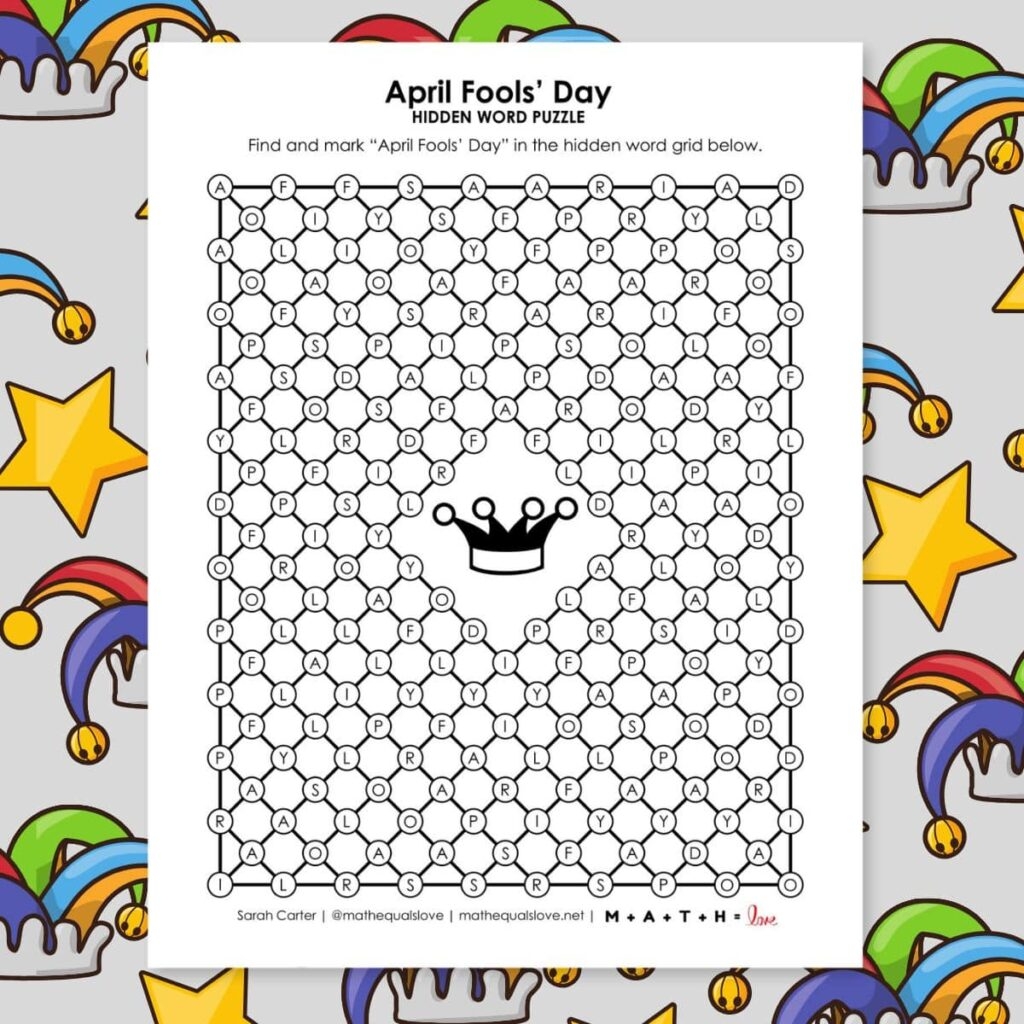 Hidden Word Puzzles Free Printable PDFs Hidden Word Puzzles Free Printable PDFs