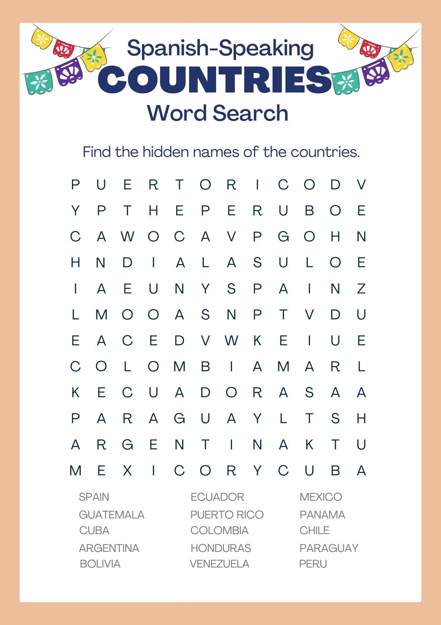 Hispanic Heritage Activities Books Printables For Kids Latina Mom Collective