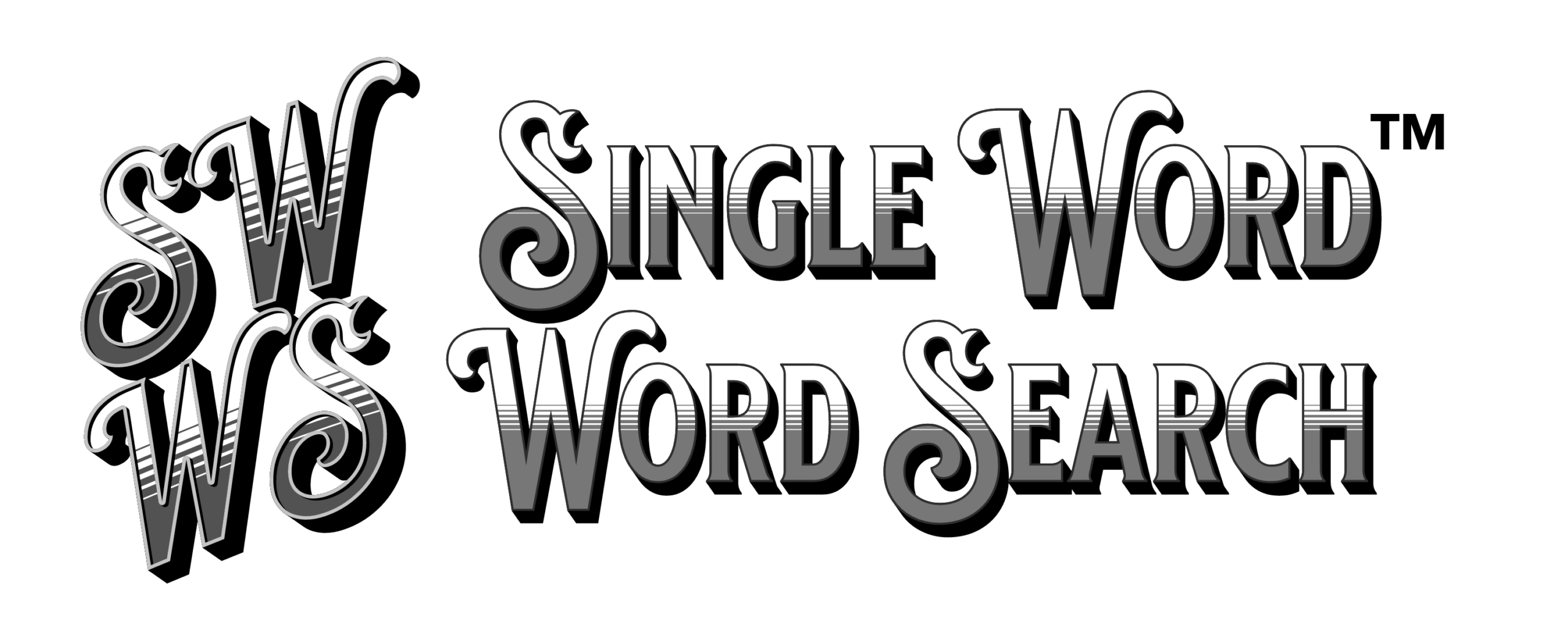 HOME Single Word Word Search