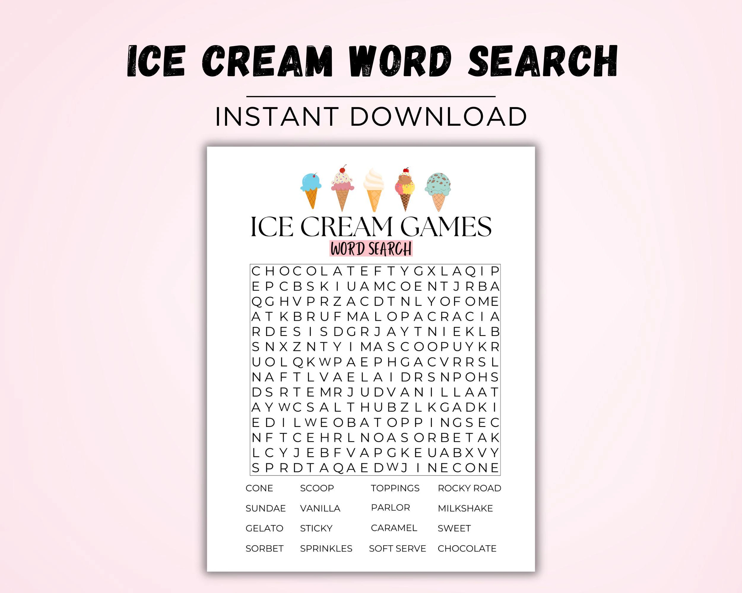 Free Word Search Games Download Full Version Printable
