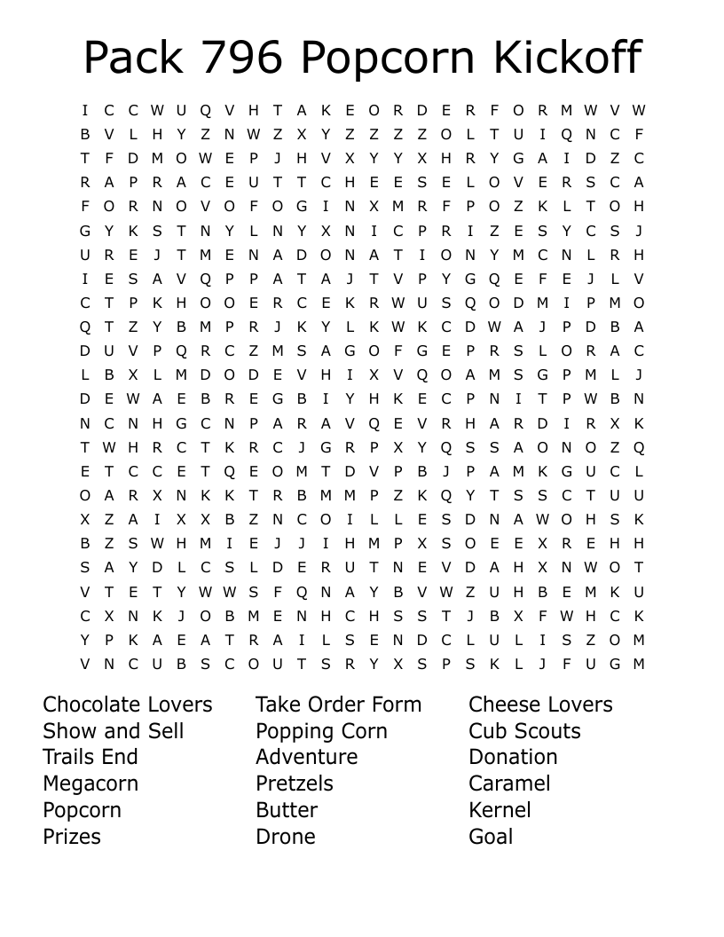 Illinois Word Search WordMint