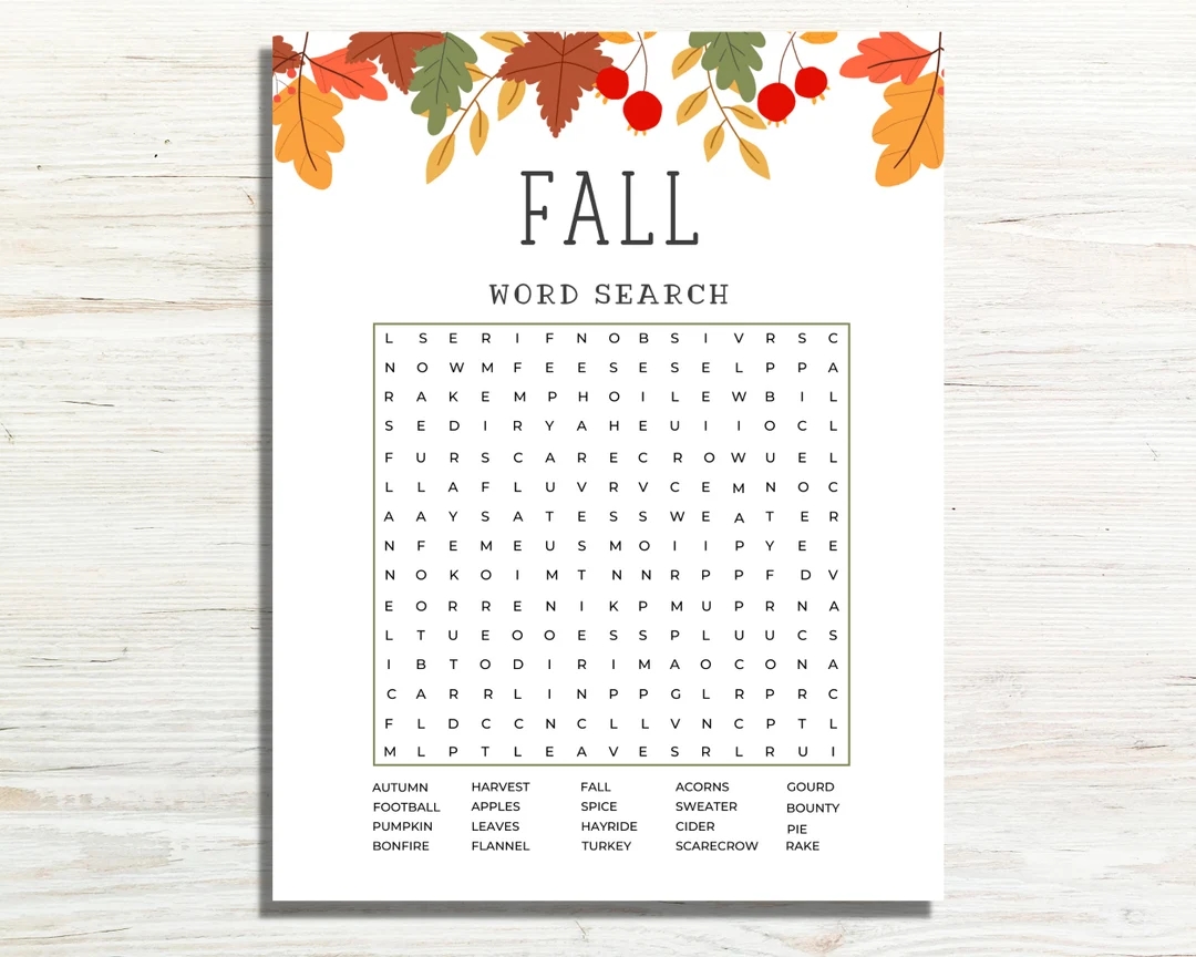 Internet Browser Terms Word Search
