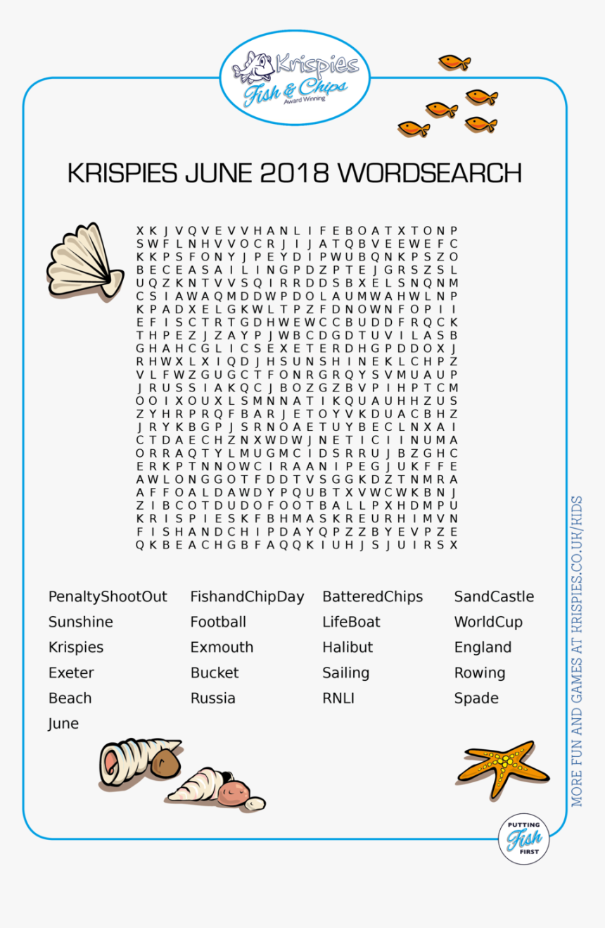 Junewordsearch June Word Search HD Png Download Kindpng