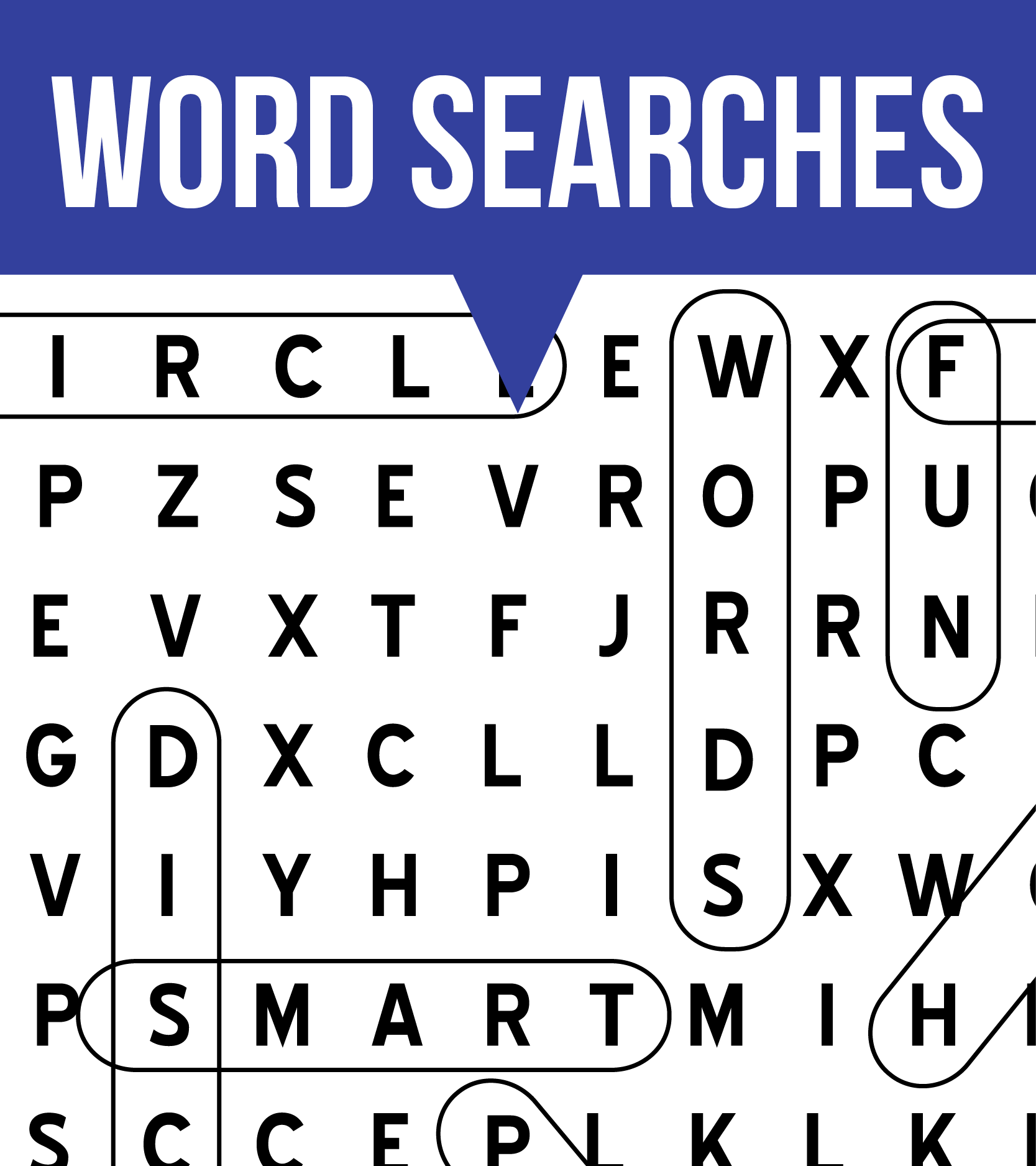 Make Your Own Word Search Free Online Printable