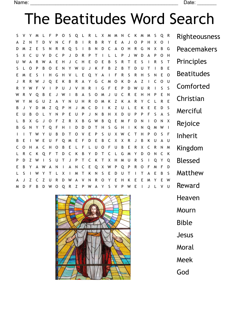 KidZone Word Search WordMint