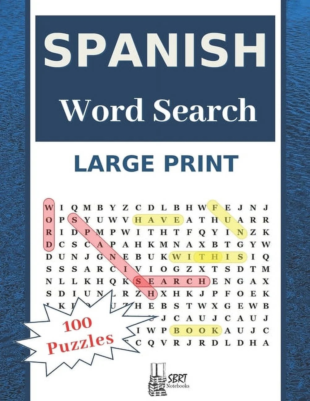 Word Search Spanish Free Printable Word Search Spanish Free Printable