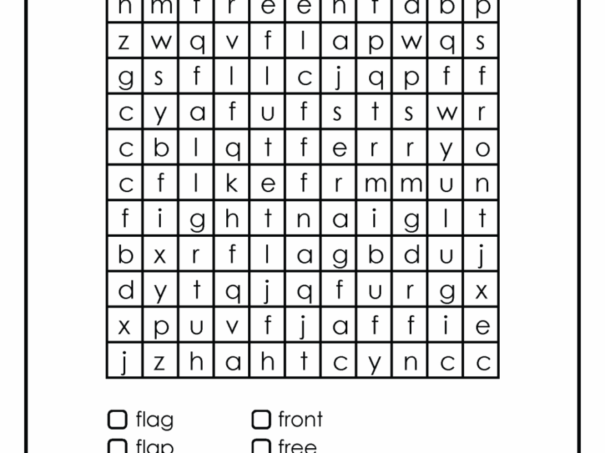 Letter F Worksheets 55 Free PDF Printables Daydream Into Reality