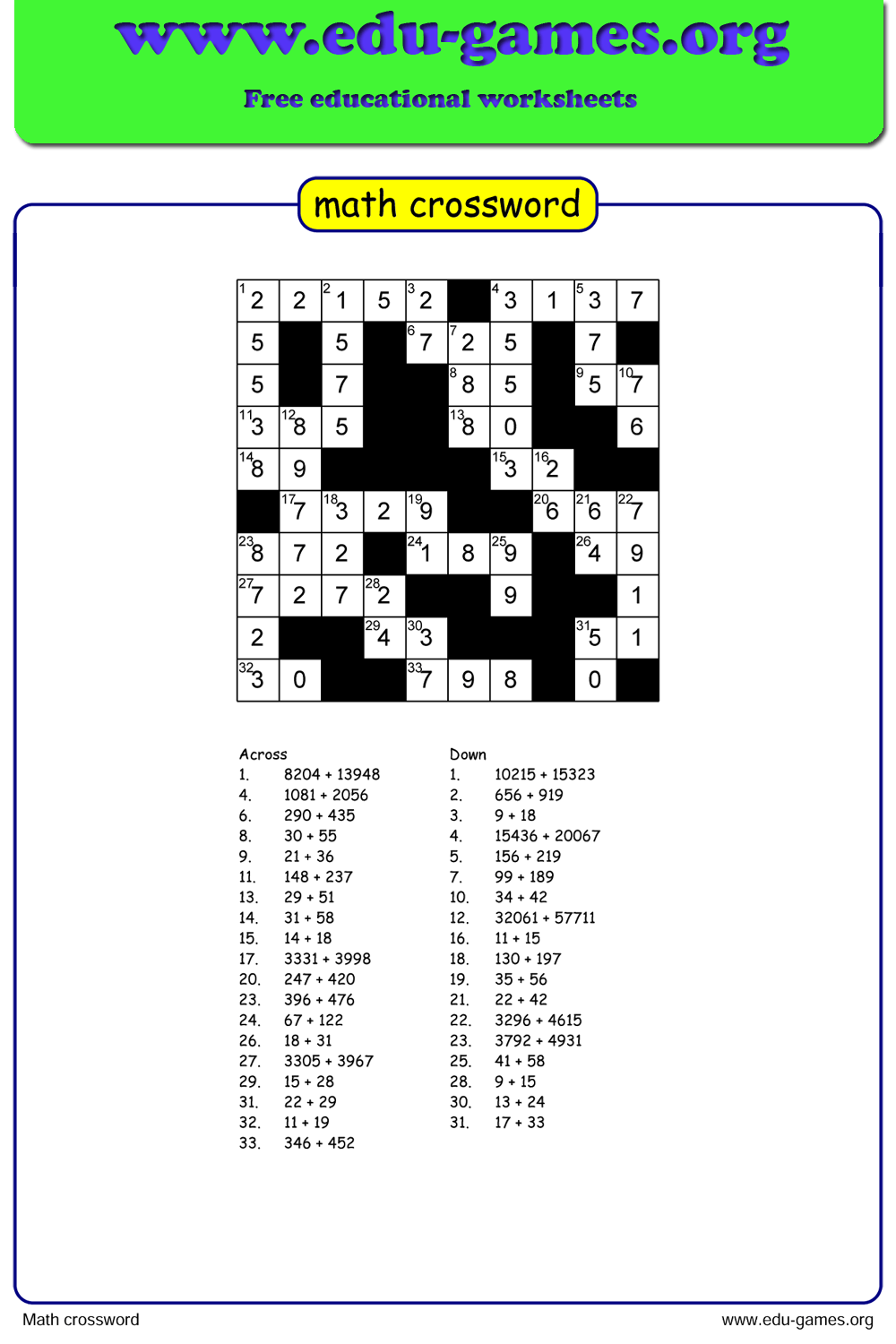 Word Search Printable Maker