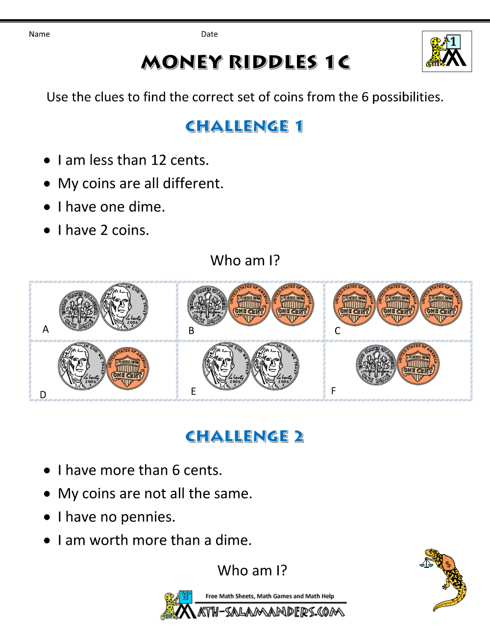 Likewire Free Printable Word Search Puzzles