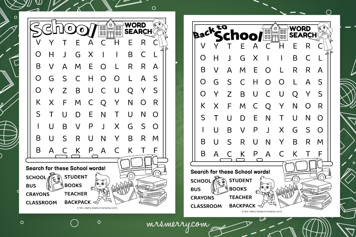 May Word Search Printable Free Growing Play Worksheets Library